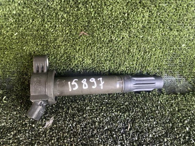 Котушка запалювання 90919A2002 TOYOTA