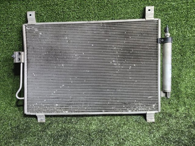 Конденсатор кондиціонера 921009PS0A NISSAN