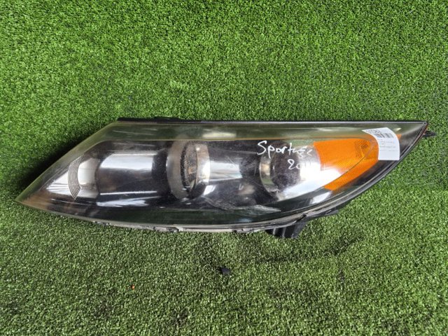 Фара ліва передня 921013W021 HYUNDAI