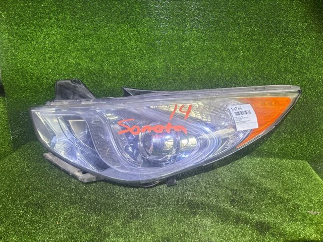 Оптика 921014R050 HYUNDAI