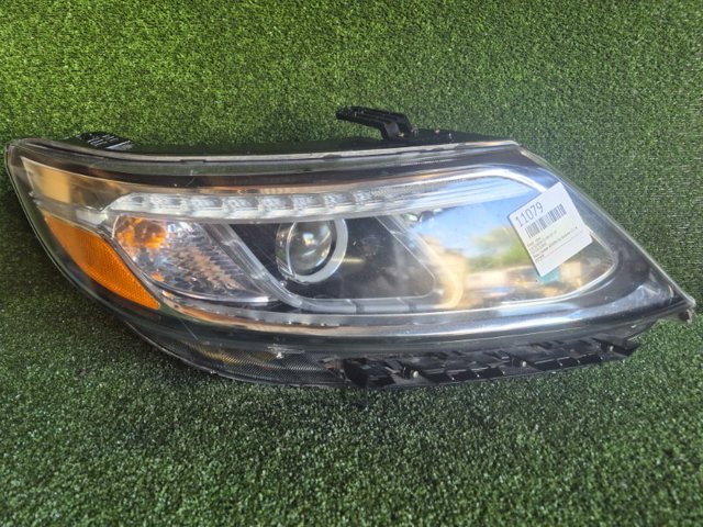 Фара основна права 921021U800 HYUNDAI