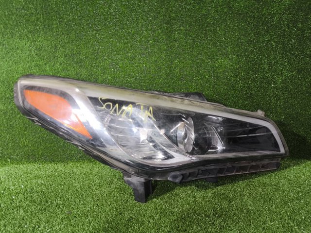Фара основна права 92102C2000 HYUNDAI