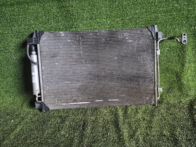Конденсатор 921101AA0A NISSAN
