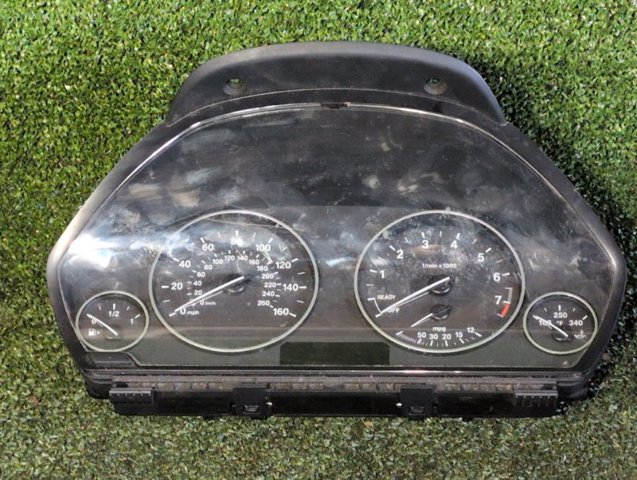 Панель приладів 9232895 BMW