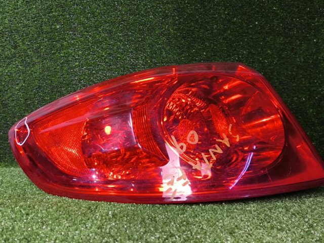 Задній лівий зовнішній ліхтар 924010W050 HYUNDAI