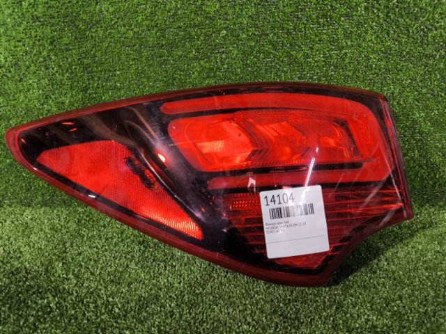 Стоп задній 924014Z500 HYUNDAI