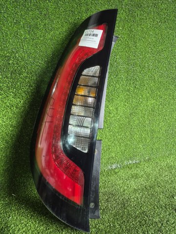 Ліхтар задній лівий 92401B2010 HYUNDAI