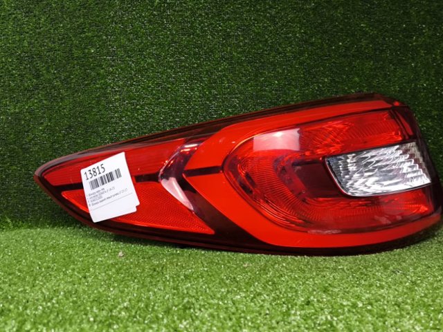 Ліхтар задній 92401C2000 HYUNDAI