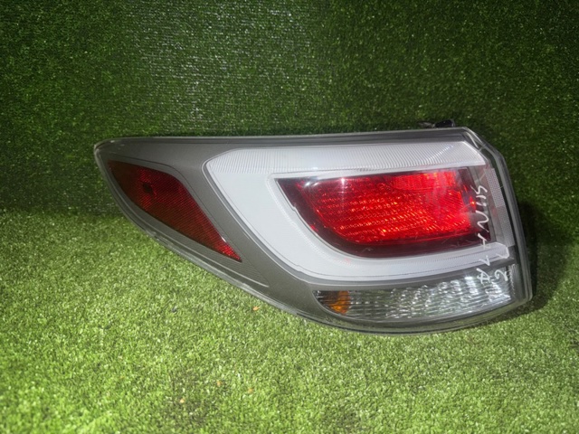 Ліхтар задній лівий, зовнішній 92401E6120 HYUNDAI