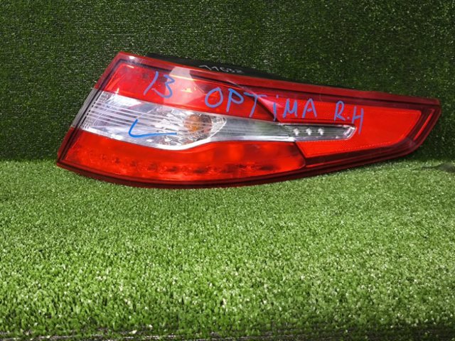 Задні ліхтарі 924024U010 HYUNDAI