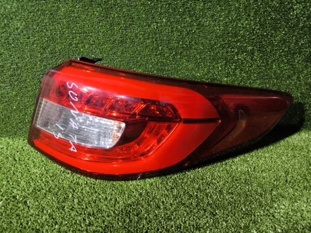 Фара задня права зовнішня 92402C2100 HYUNDAI
