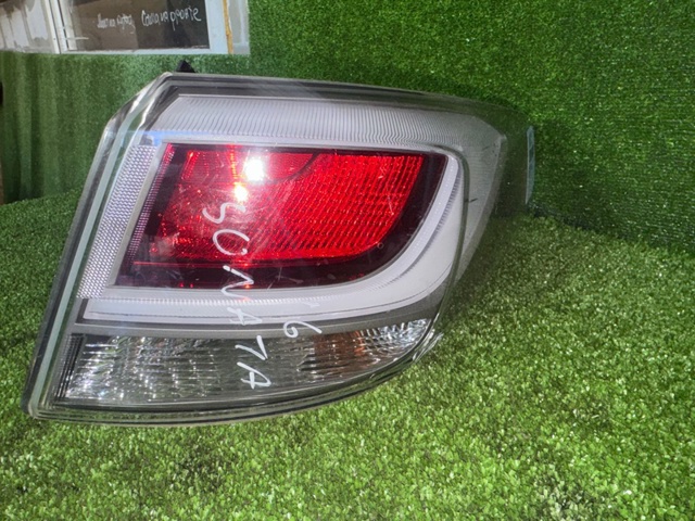 Стоп задній 92402E6120 HYUNDAI
