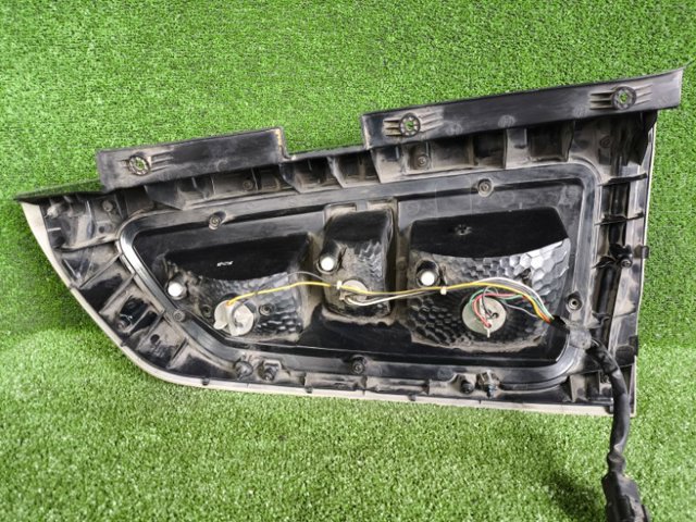 Ліхтар задній правий KIA Soul I