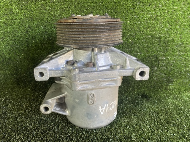 Компресор кліматичної установки 926001HC1A NISSAN
