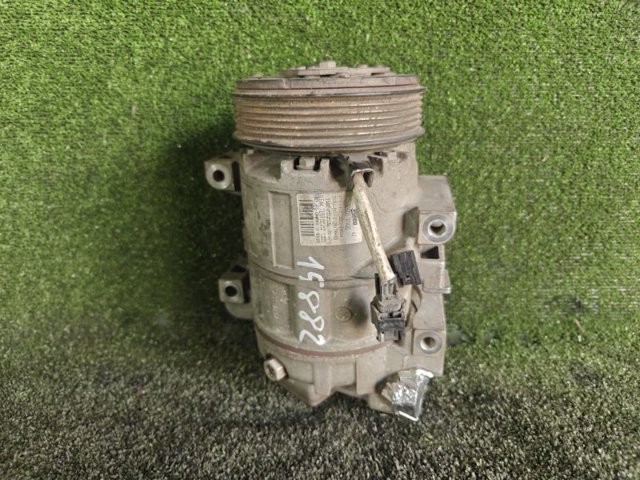 Насос кондиціонера 926003TA2E NISSAN