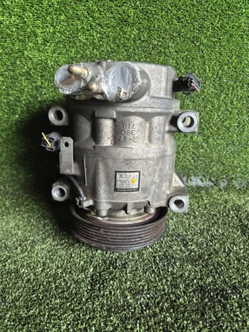 Насос кондиціонера 92600AS510 NISSAN