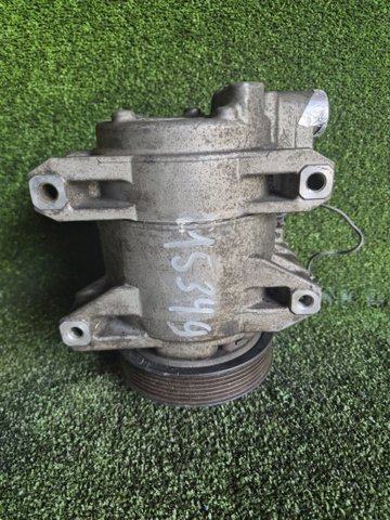 Компресор кліматичної установки 92600CN000 NISSAN
