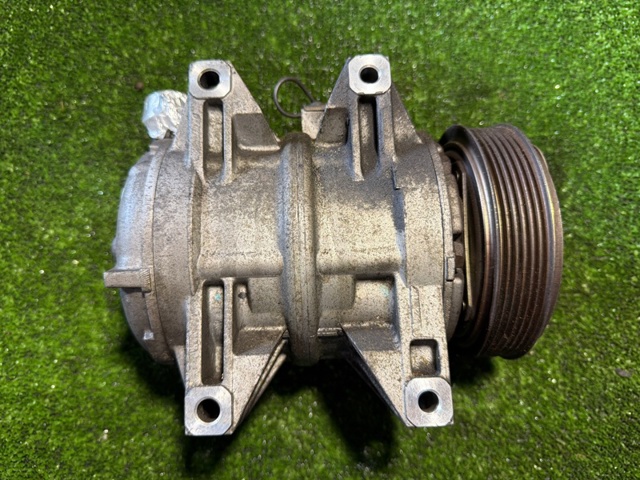 Компресор системи кондиціювання 92600CX000 NISSAN