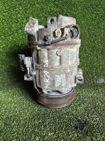 Насос кондиціонера 92600CY09E NISSAN