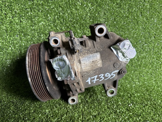 Компресор холодоагенту 92600EB40B NISSAN