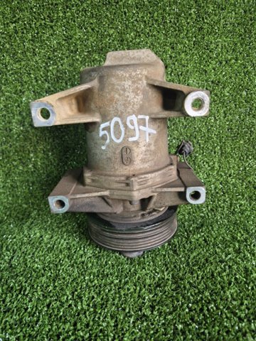 Компресор холодоагенту 92600EB70A NISSAN