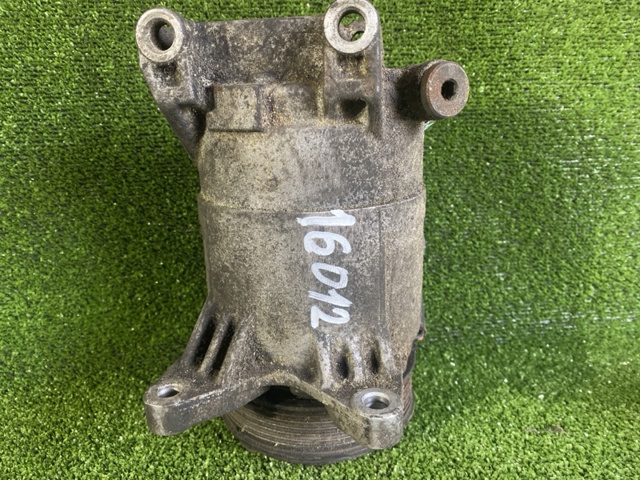 Компресор кондиціонера 92600JP00B NISSAN