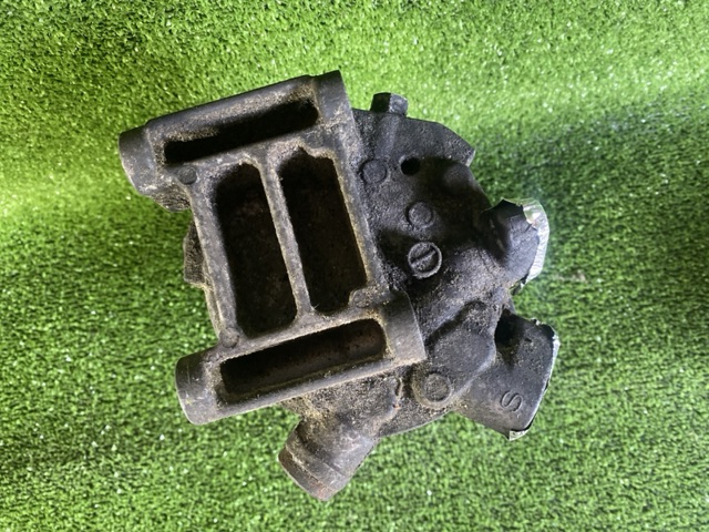 Компресор кліматичної установки 92600JP00C NISSAN