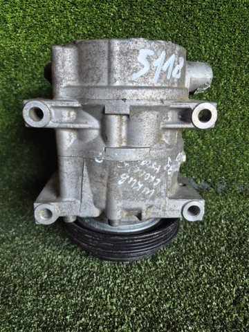 Насос кондиціонера 92600WL000 NISSAN