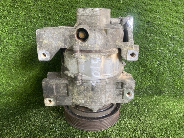 Компресор кондиціонера 92600ZX50A NISSAN
