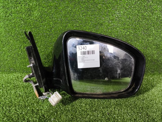 Праве бічне дзеркало 963011BA3A NISSAN