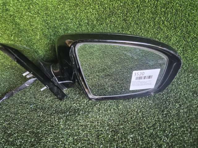 Праве бокове дзеркало 963013KA9D NISSAN