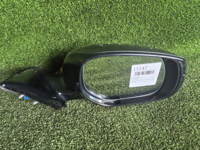 Праве бокове дзеркало 963014HK1A NISSAN
