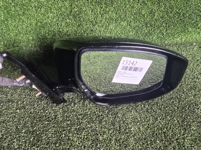 Праве бокове дзеркало 963014RA1C NISSAN