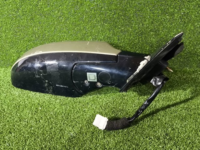Праве бокове дзеркало 96301CG205 NISSAN