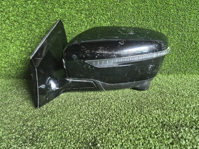 Бічне дзеркало заднього виду в зборі 963025AA4C NISSAN