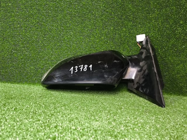 Бічне дзеркало заднього виду ліве 963026HH0B NISSAN