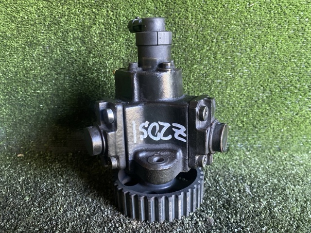 Насос паливний високого тиску (ПНВТ) - DIESEL 96859151 GM