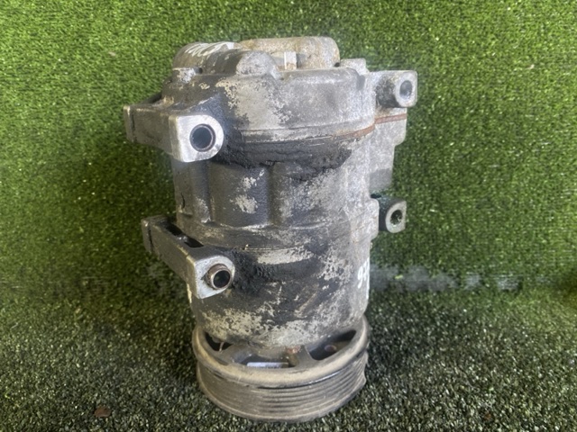 Компресор кондиціонера 977013M000 HYUNDAI