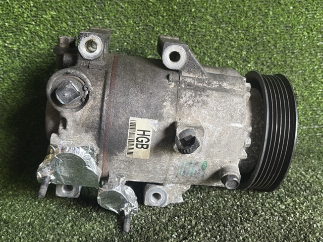 Насос кондиціонера 977013V410 HYUNDAI