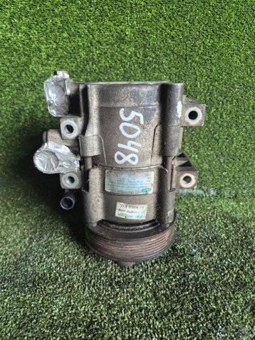 Насос кондиціонера 977014A900 HYUNDAI