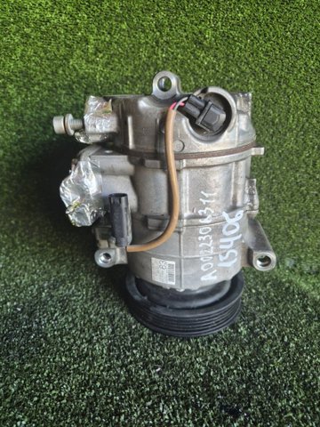 Компресор кліматичної установки A0008303502 MERCEDES