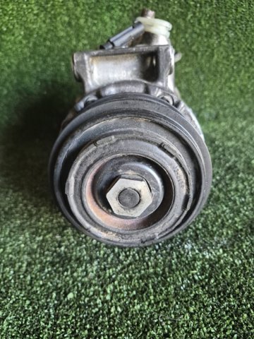 Компресор холодоагенту A0022303211 MERCEDES
