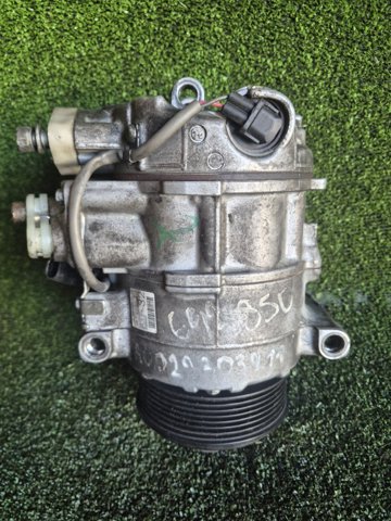 Компресор кліматичної установки A0022303211 MERCEDES