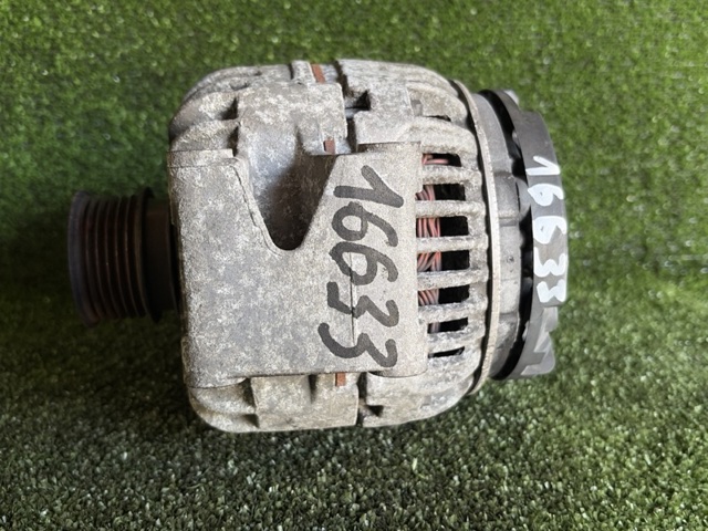 Авто генератор A0131546302 MERCEDES