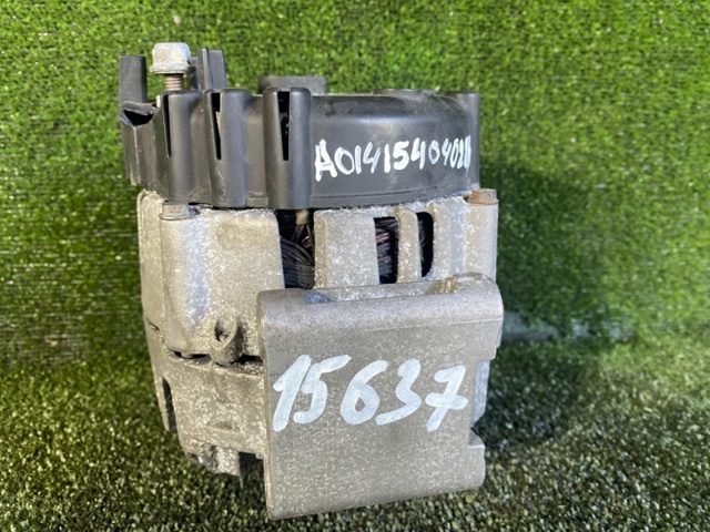 Авто генератор A0141540402 MERCEDES