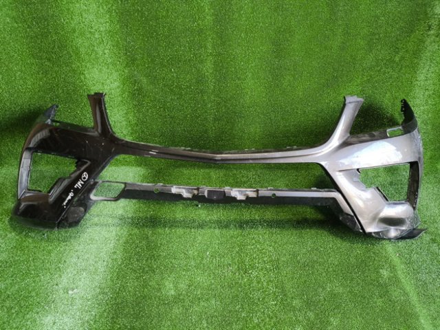 Бампер передній в зборі A16688549259999 MERCEDES