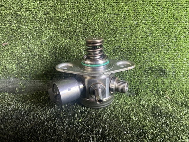 Насос паливний високого тиску (ПНВТ) - DIESEL A2700700501 MERCEDES