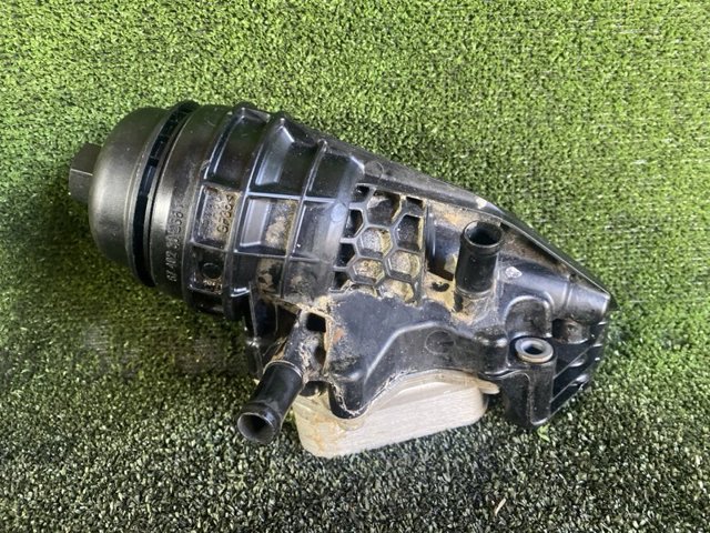Корпус масляного фільтра A2701800810 MERCEDES