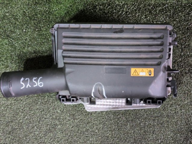 Коробка фільтра A2740901701 MERCEDES