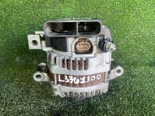 Авто генератор A3TJ1191 MAZDA